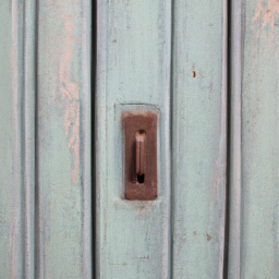 Portes d'entrée : sécuriser son domicile sans sacrifier le style Chateau-Thierry